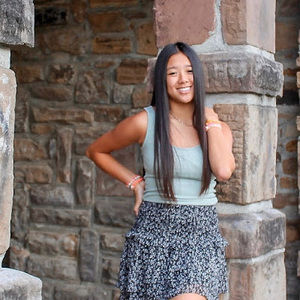 Meet your Posher, Anna